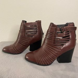 Circus by Sam Edelman Booties